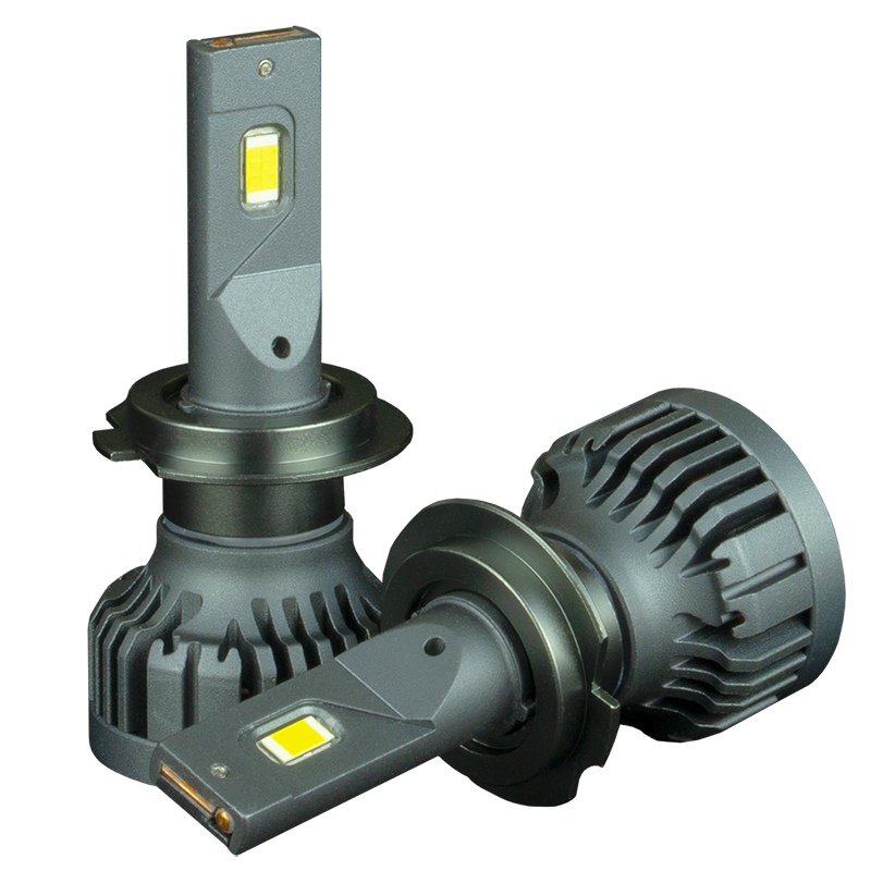 AL-01 H7 5000K LED к-т.